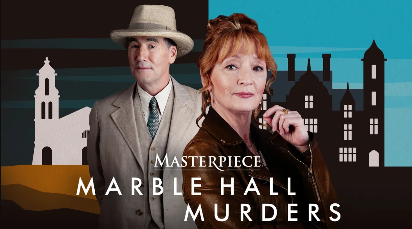 مسلسل Marble Hall Murders الحلقة 6 مترجمة