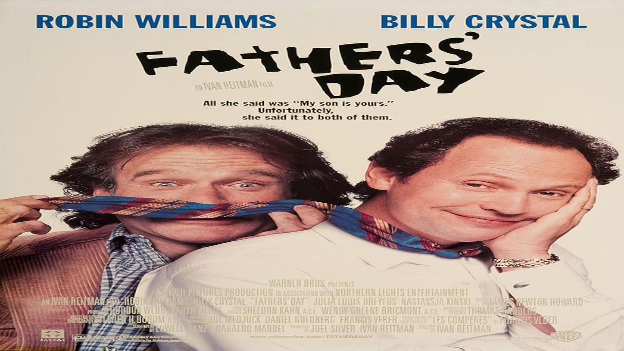 فيلم Fathers’ Day 1997 مترجم
