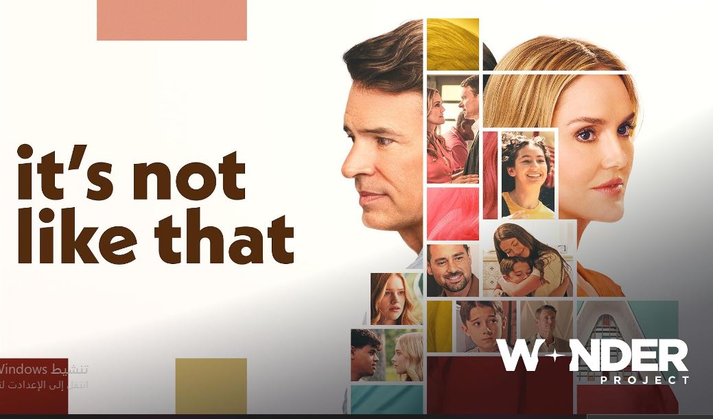 مسلسل It’s Not Like That الموسم الاول الحلقة 7 مترجمة