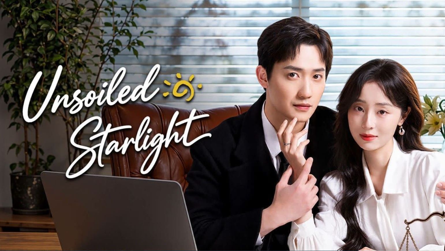 مسلسل ضوء النجوم النقي Unsoiled Starlight الحلقة 2 مترجمة