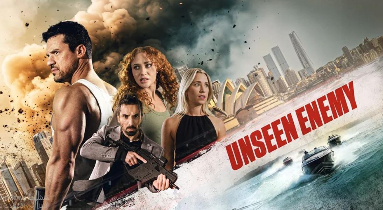 مشاهدة فيلم Unseen Enemy 2025 مترجم