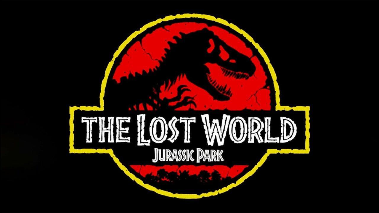 فيلم Jurassic Park 2 1997 مترجم