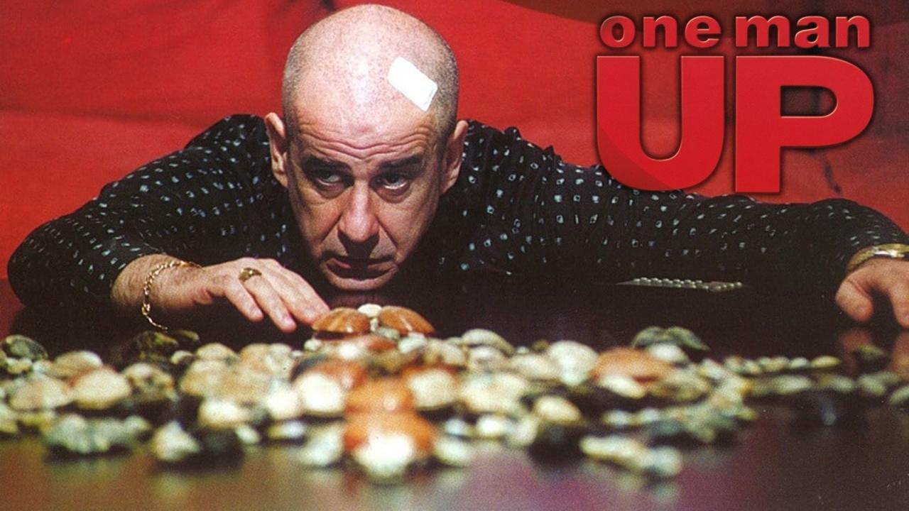 فيلم L’uomo in più 2001 مترجم