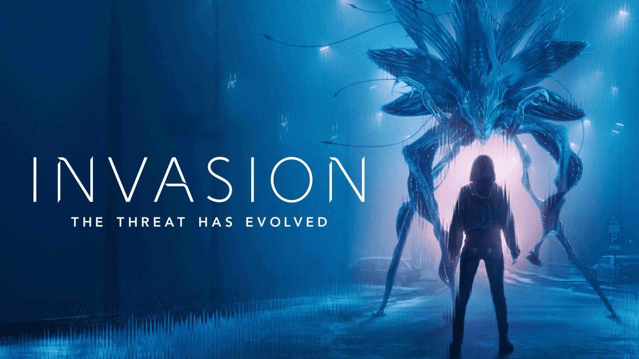 مسلسل Invasion الموسم الثالث الحلقة 11 الحادية عشر مترجمة