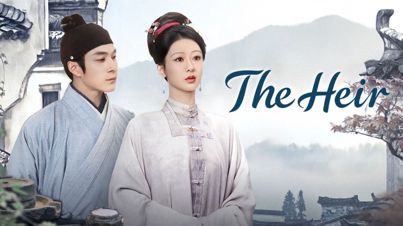 مسلسل ميراث العائلة The Heir الحلقة 7 مترجمة