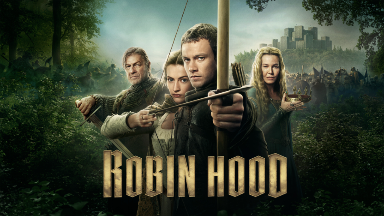 مسلسل Robin Hood الحلقة 6 مترجمة