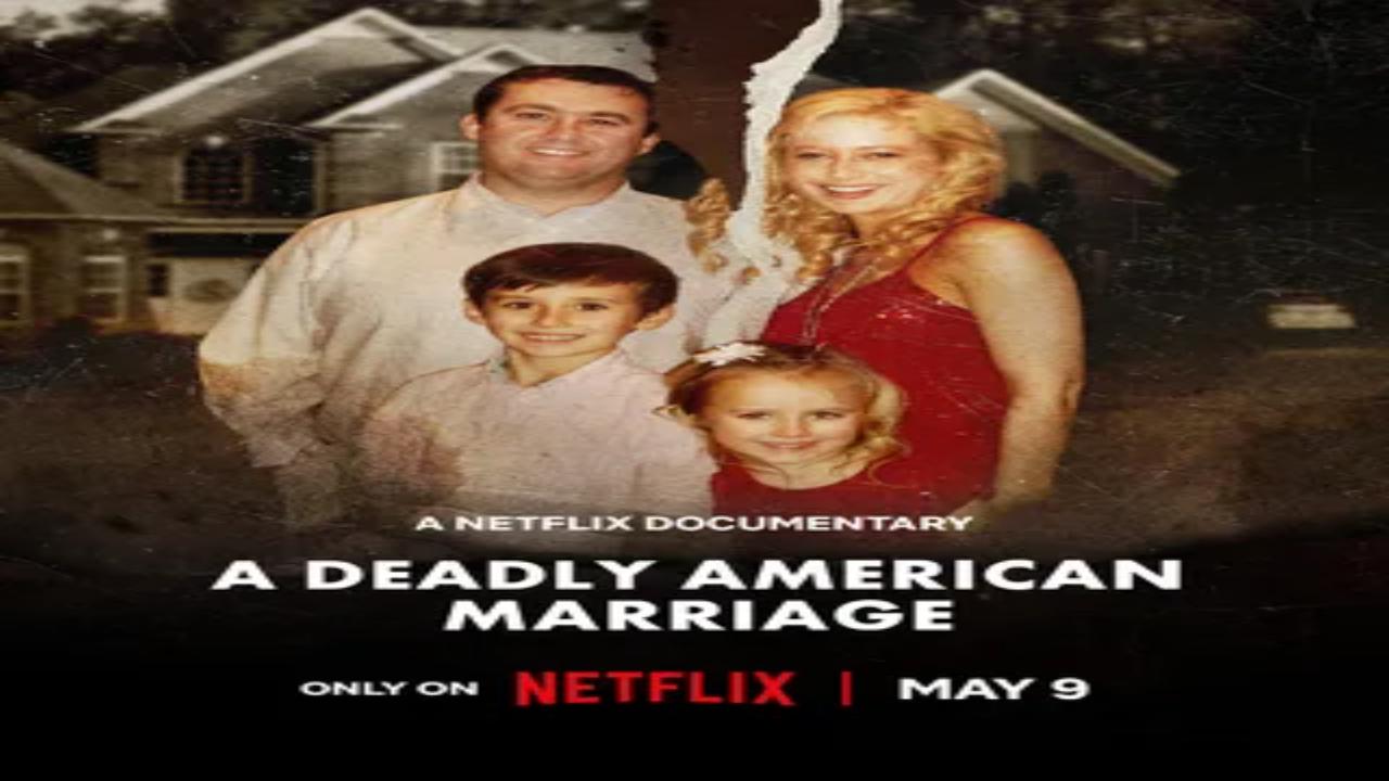 فيلم A Deadly American Marriage 2025 مترجم
