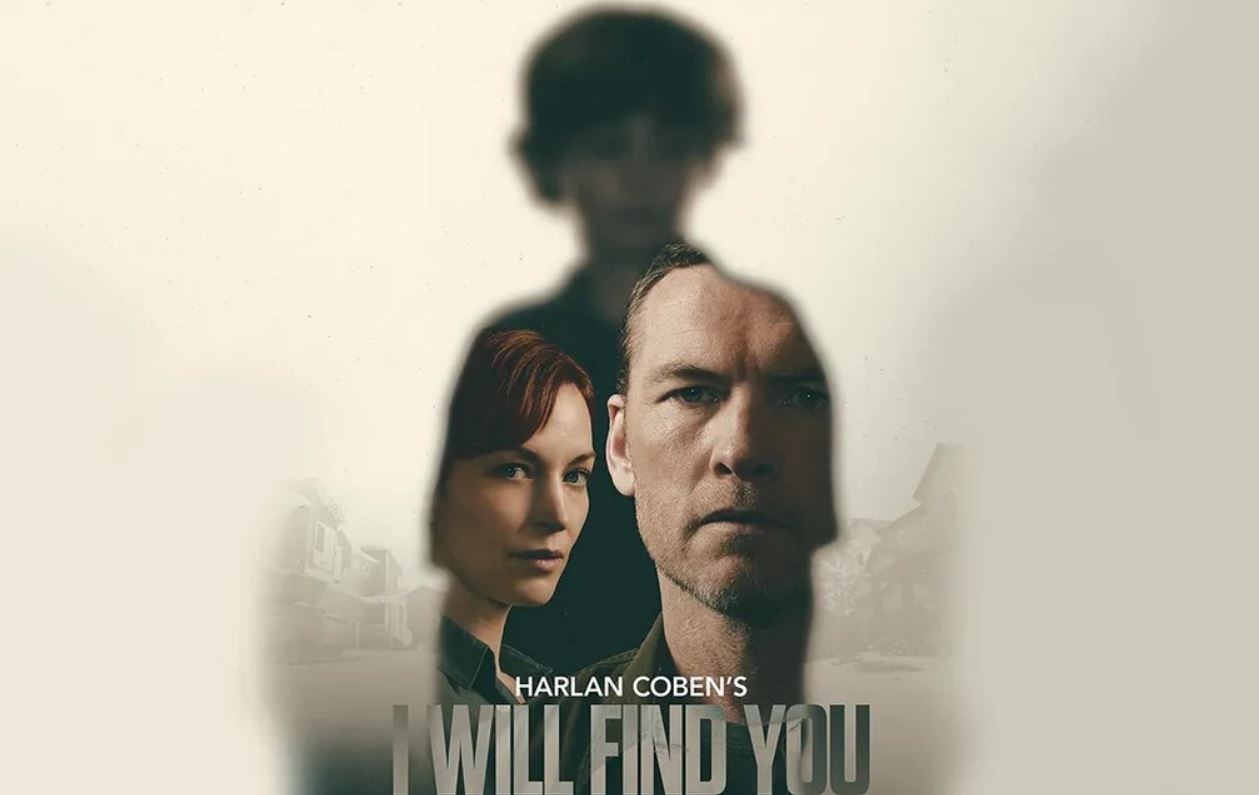مسلسل I Will Find You الحلقة 1 مترجمة