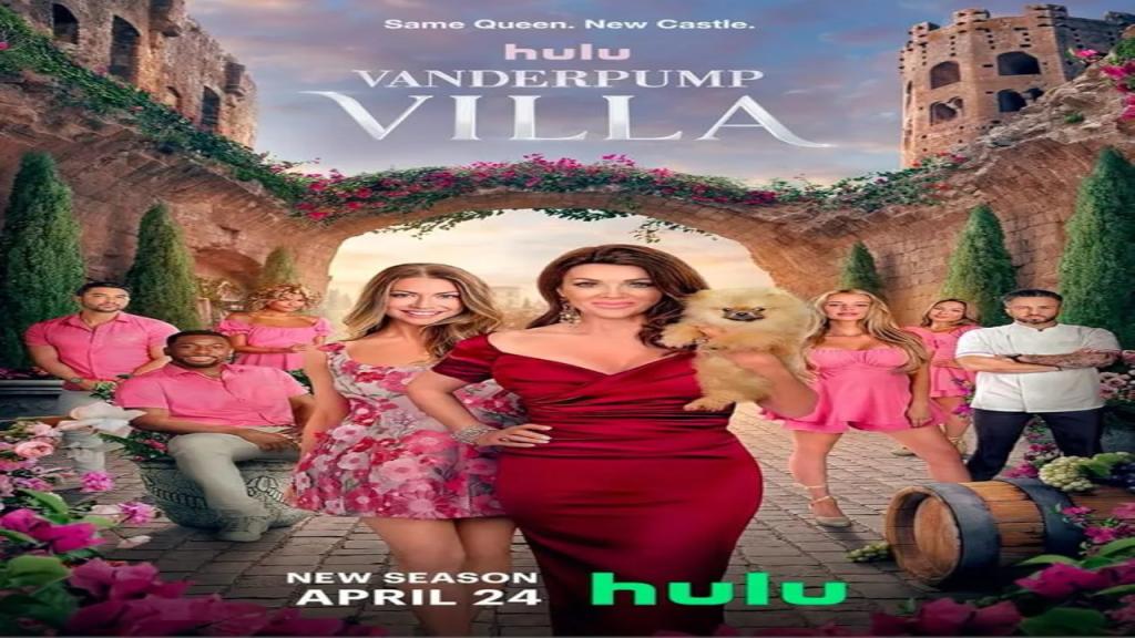 مسلسل Vanderpump Villa الموسم الثاني الحلقة 10 العاشرة مترجمة والاخيرة