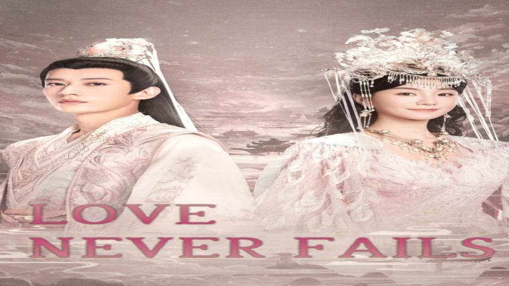 مسلسل الحب لا يفشل ابدا Love Never Fails الحلقة 20 العشرون مترجمة