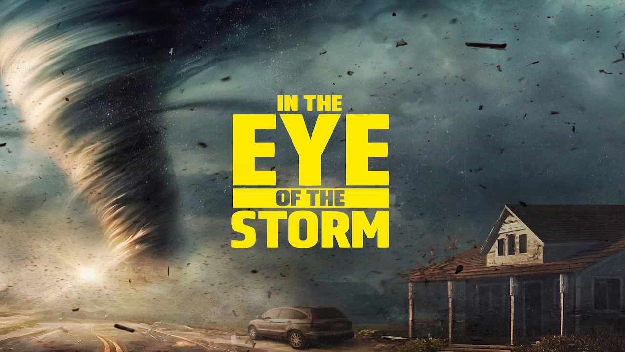 برنامج In the Eye of the Storm الموسم الثاني الحلقة 1 مترجمة