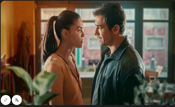مسلسل الحب والفقدان To Love To Lose الحلقة 5 مترجمة