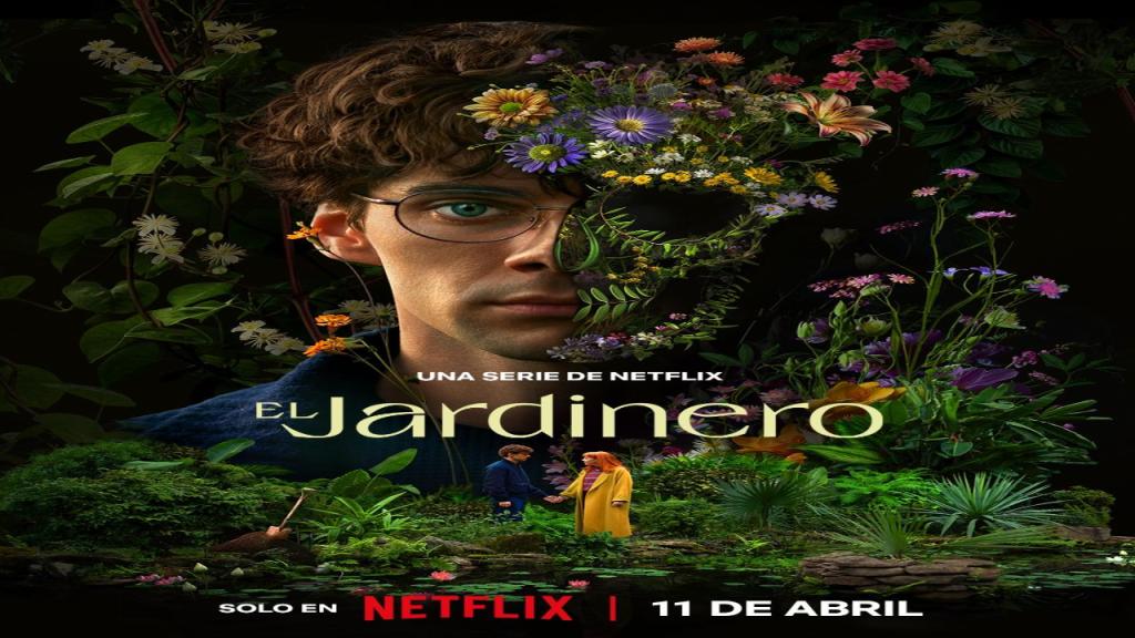 مسلسل The Gardener الحلقة 6 مترجمة والاخيرة