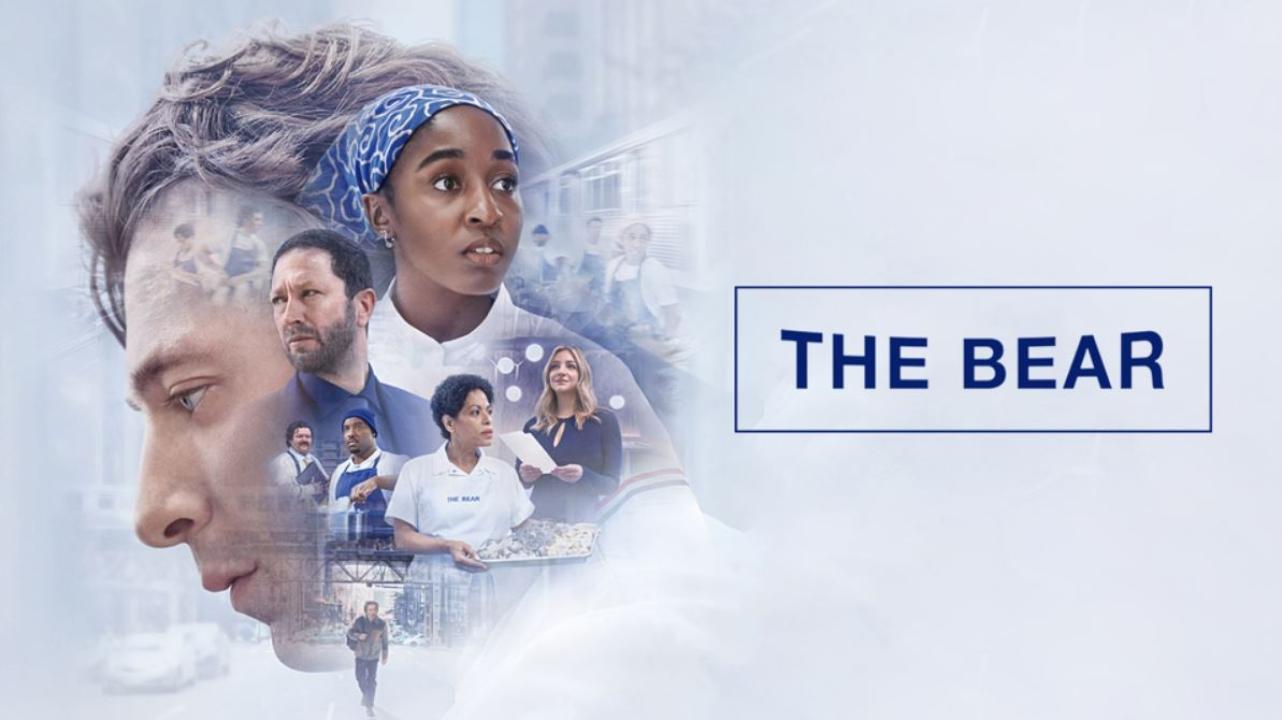 مسلسل The Bear الموسم الخامس الحلقة 4 مترجمة