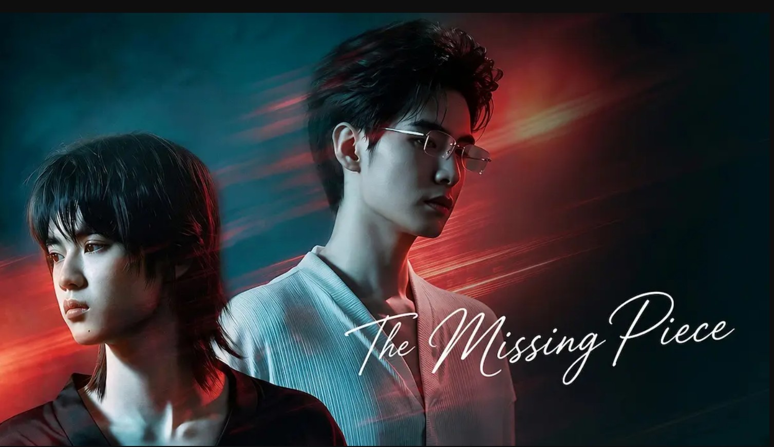 مسلسل القطعة المفقودة The Missing Piece الحلقة 11 مترجمة