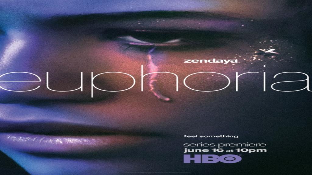 مسلسل Euphoria الموسم الاول الحلقة 5 الخامسة مترجمة شاهد فور يو