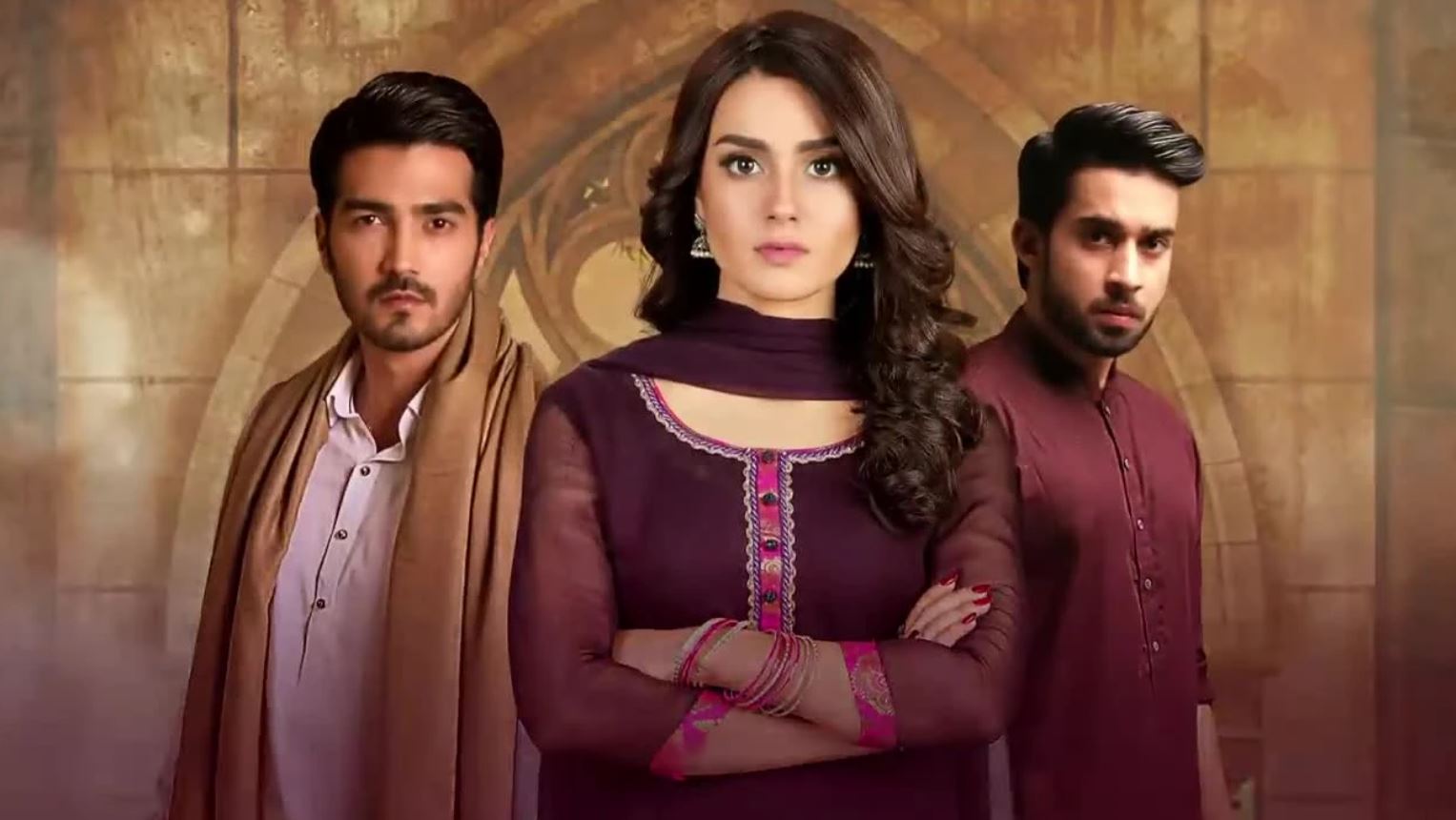 مسلسل الفداء الحلقة 29 مدبلجة والاخيرة
