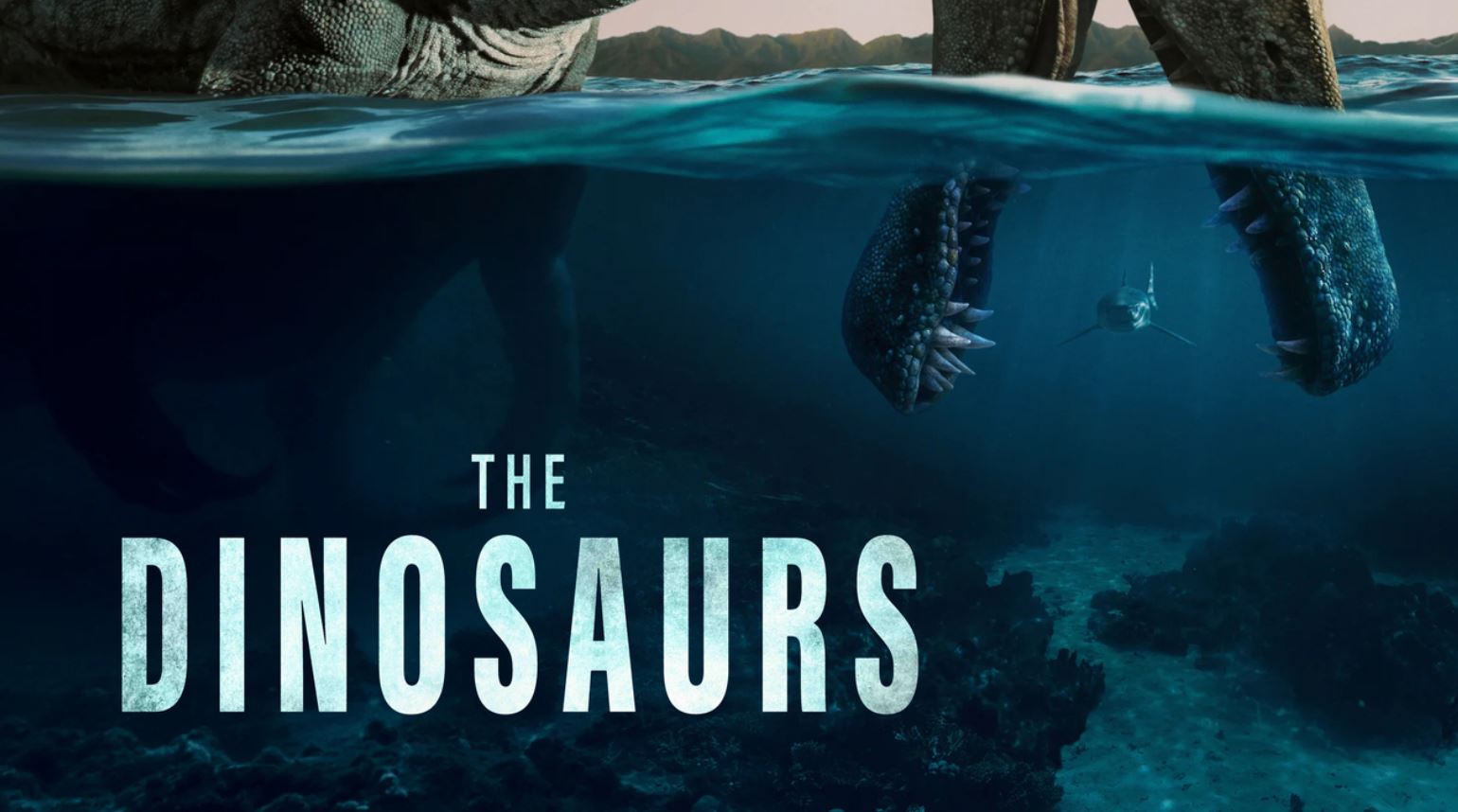 مسلسل The Dinosaurs الحلقة 2 مترجمة