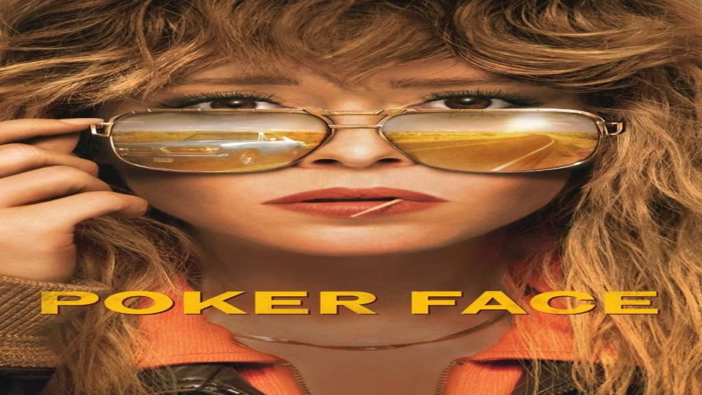 مسلسل Poker Face الموسم الثاني الحلقة 12 الثانية عشر مترجمة