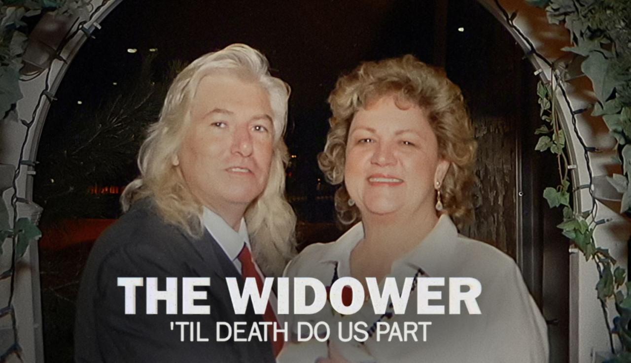 مشاهدة فيلم The Widower Til Death Do Us Part 2026 مترجم