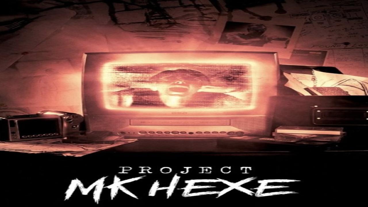 فيلم Project MKHEXE 2025 مترجم