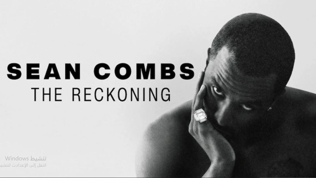مسلسل Sean Combs The Reckoning الحلقة 1 مترجمة