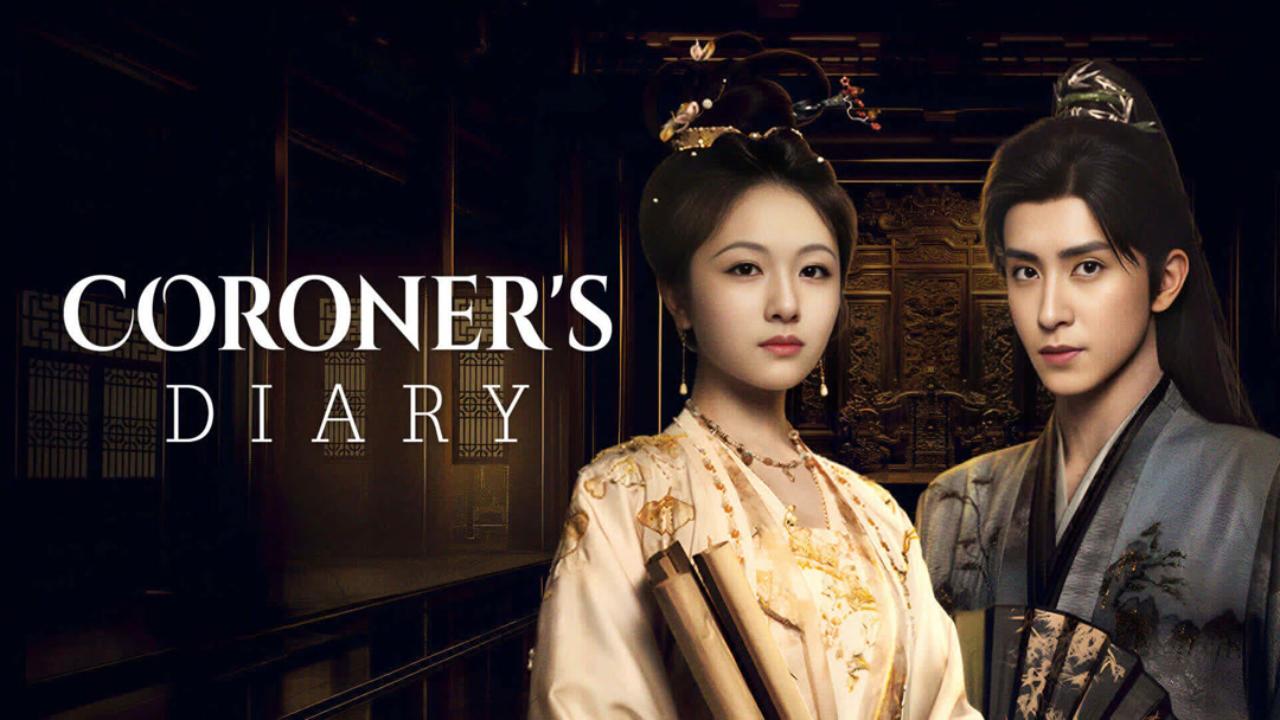 مسلسل مذكرات الطبيبة الشرعية Coroner's Diary الحلقة 5 الخامسة
