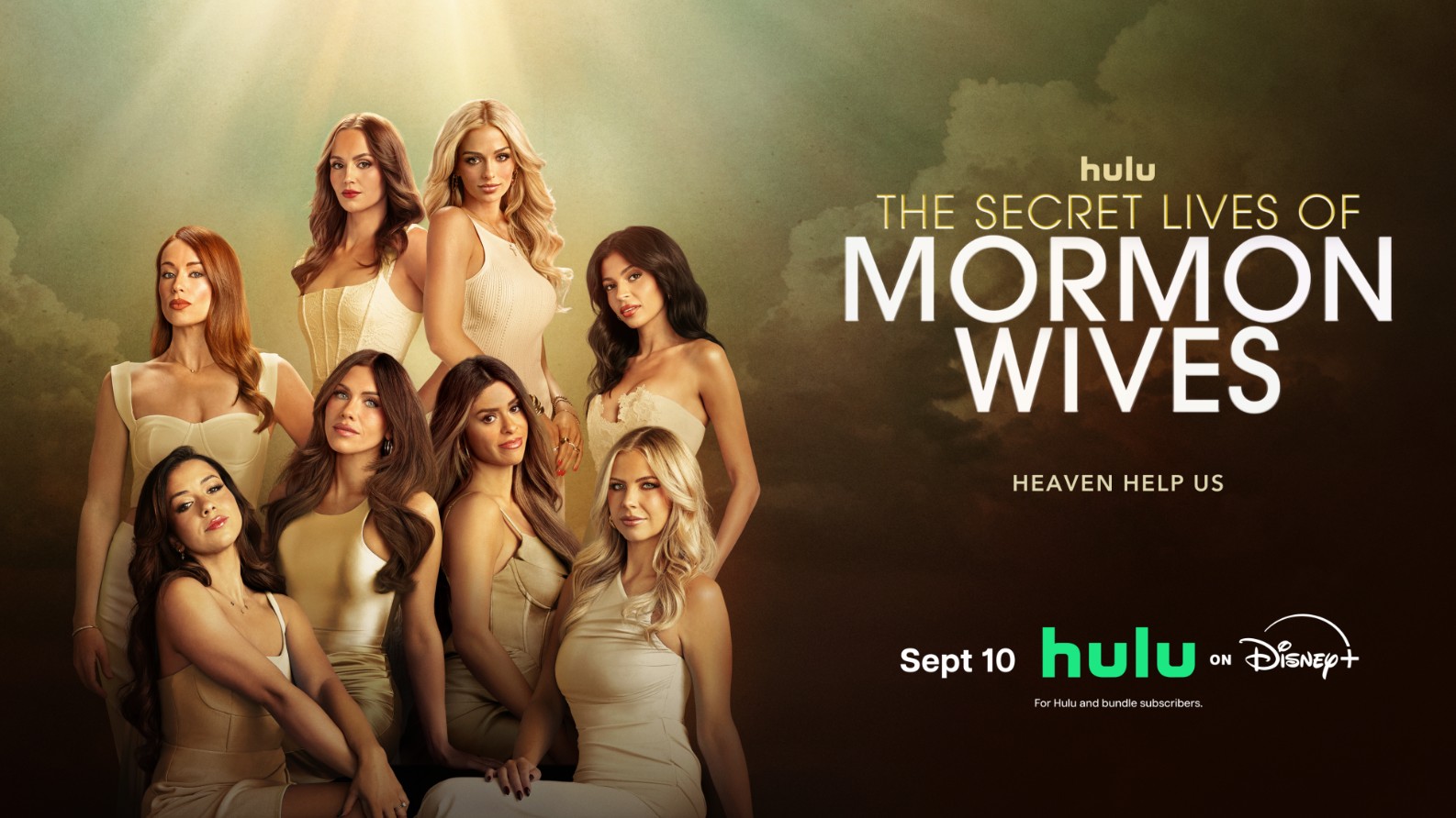 برنامج The Secret Lives of Mormon Wives الموسم الخامس الحلقة 5 مترجمة الاخيرة