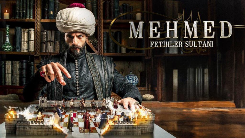 مسلسل محمد الفاتح سلطان الفتوحات الحلقة 88  مترجمة