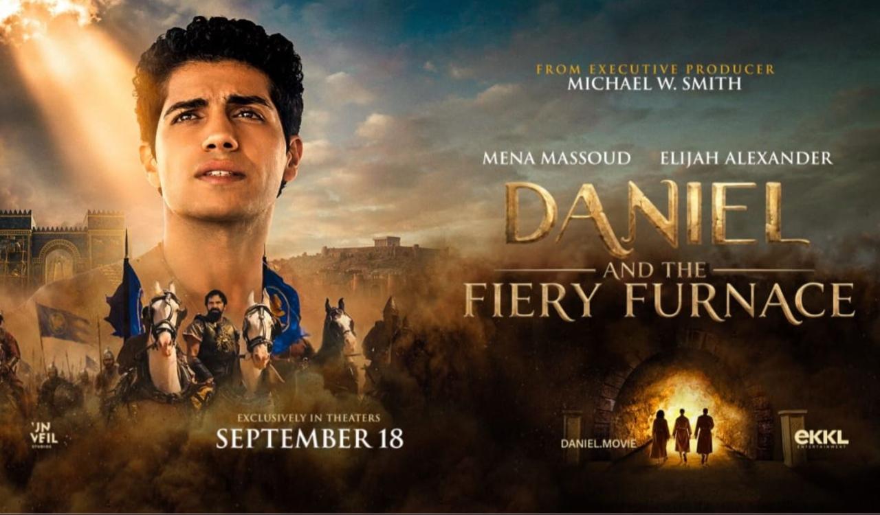 مشاهدة فيلم Daniel and the Fiery Furnace 2026 مترجم