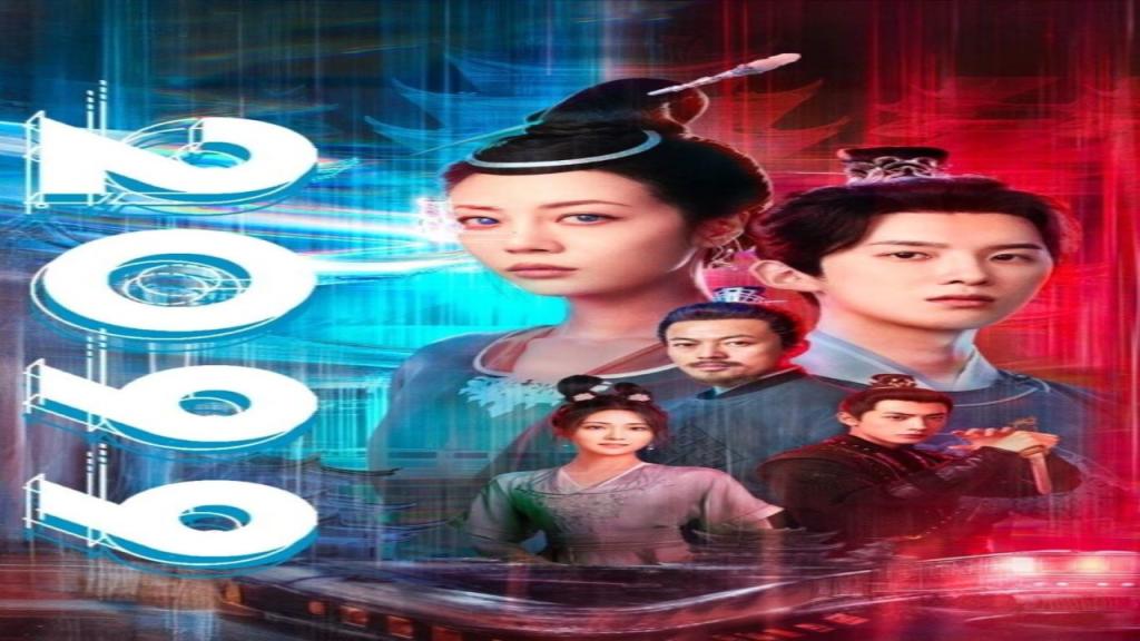 مسلسل 2099 الحلقة 7 السابعة مترجمة