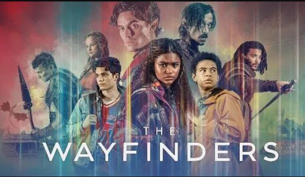 مسلسل The Wayfinders الموسم الاول الحلقة 8 مترجمة