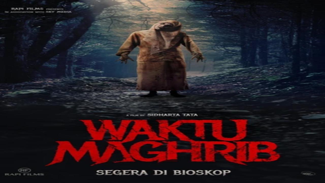 فيلم Maghrib Time 2023 مترجم