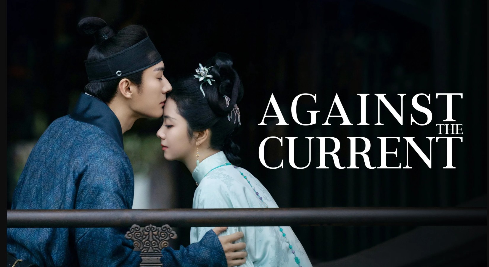 مسلسل عكس التيار Against the Current الحلقة 41 مترجمة