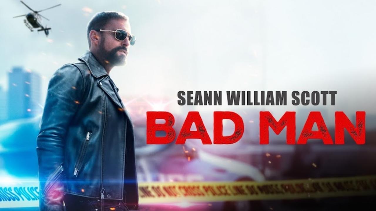 فيلم Bad Man 2025 مترجم اون لاين