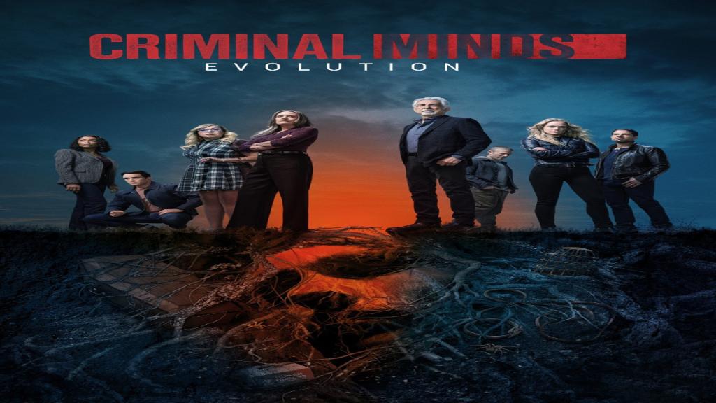مسلسل Criminal Minds الموسم 18 الحلقة 6 مترجمة