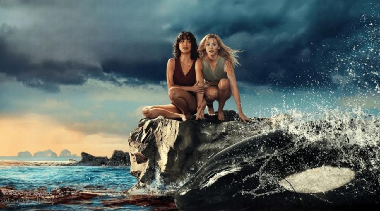 مشاهدة فيلم Killer Whale 2026 مترجم