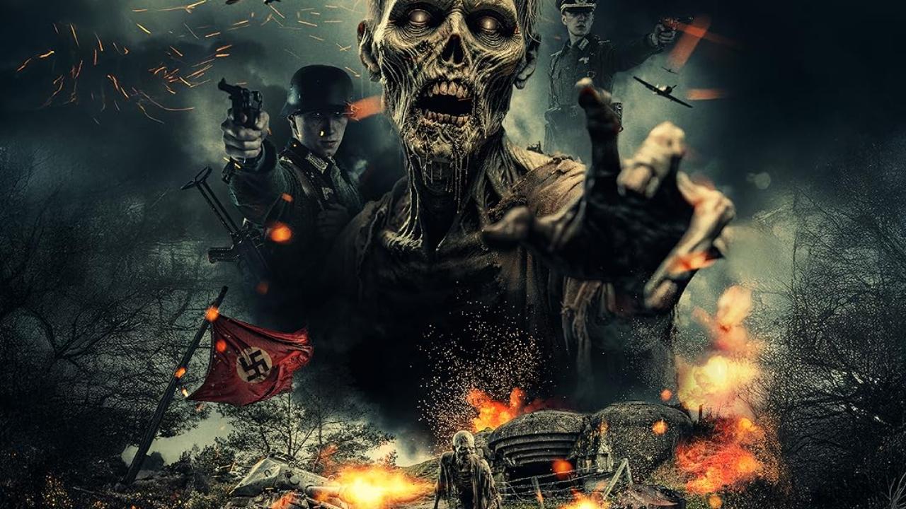 فيلم Zombies of the Third Reich 2025 مترجم