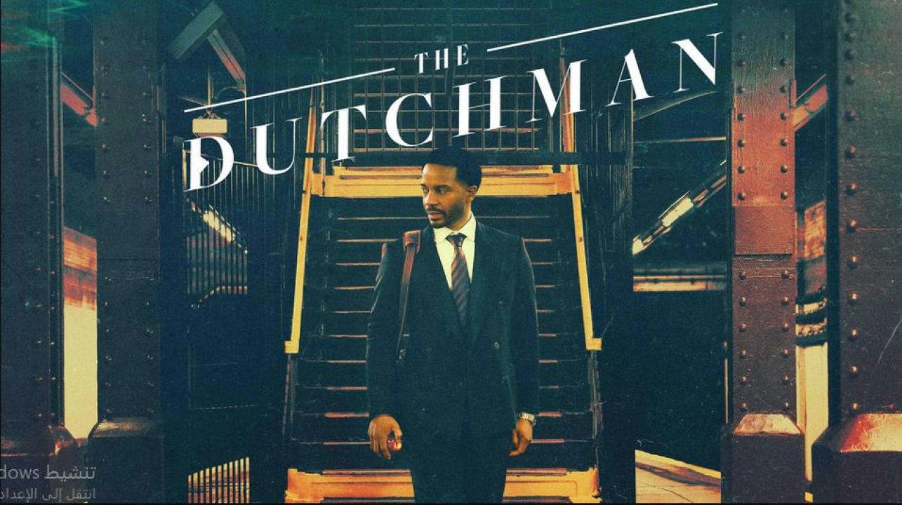 مشاهدة فيلم The Dutchman 2026 مترجم