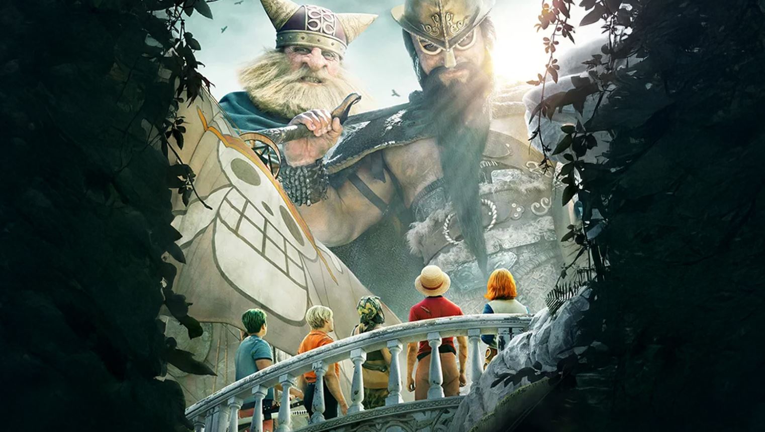 انمي One Piece الموسم الثاني الحلقة 5 مترجمة