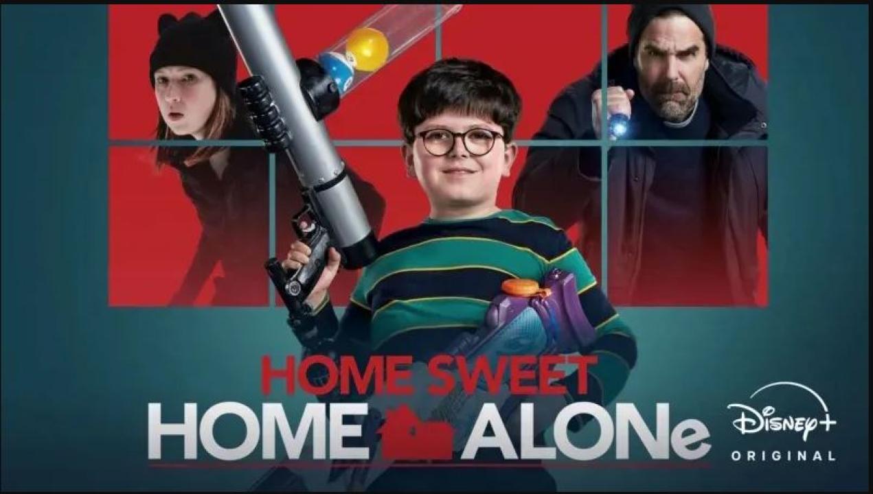 مشاهدة فيلم Home Alone 6 2021 مترجم