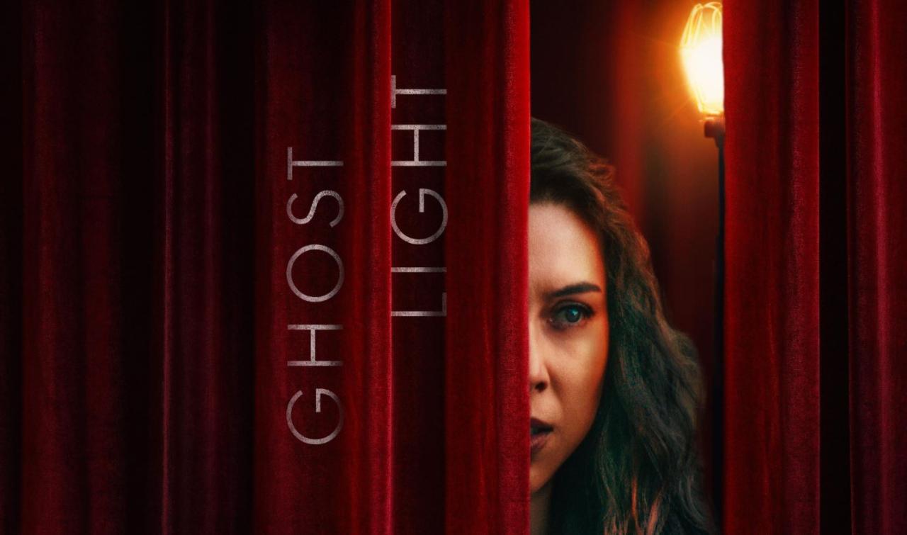 مشاهدة فيلم Ghost Light 2026 مترجم