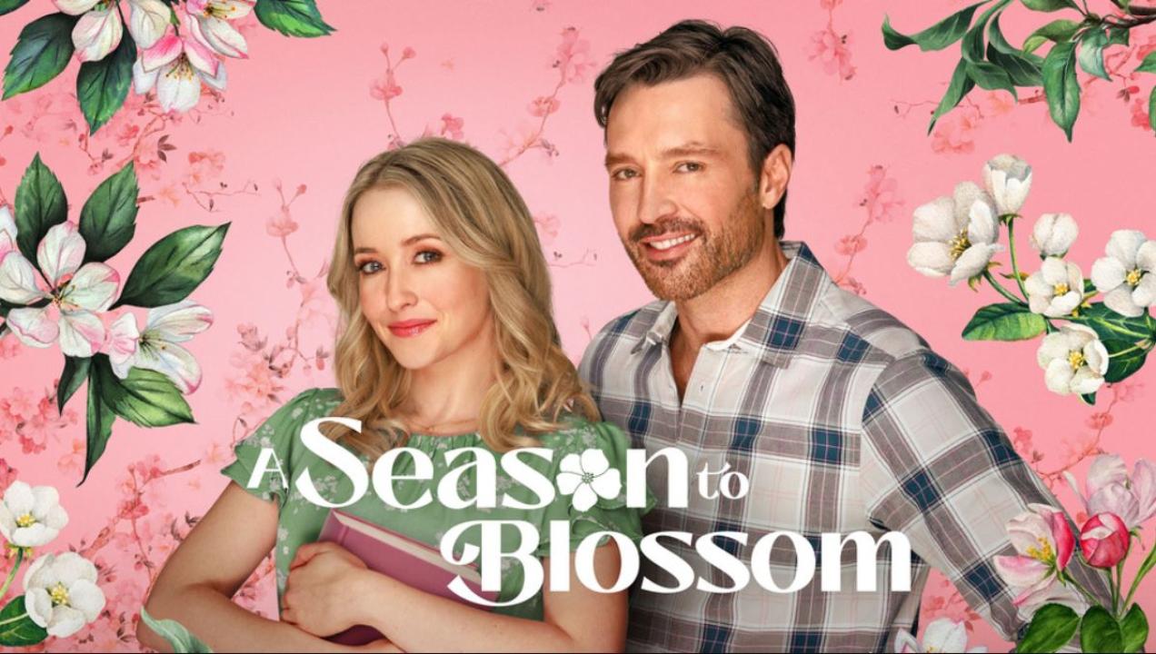 مشاهدة فيلم A Season to Blossom 2026 مترجم