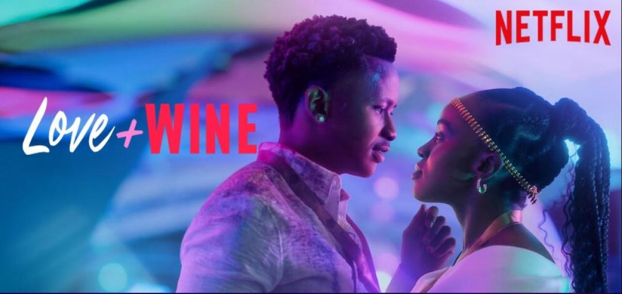 مشاهدة فيلم Love and Wine 2025 مترجم