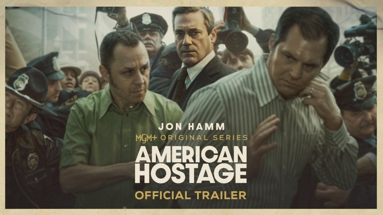 مسلسل American Hostage الموسم الاول الحلقة 5 مترجمة