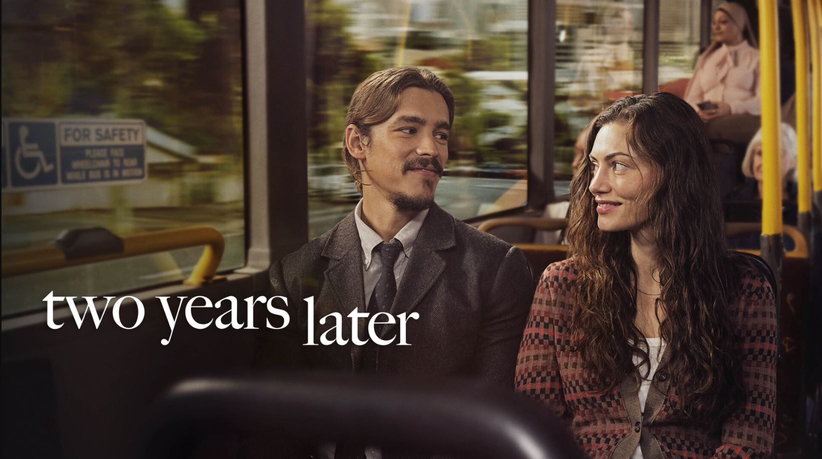 مسلسل Two Years Later الحلقة 2 مترجمة