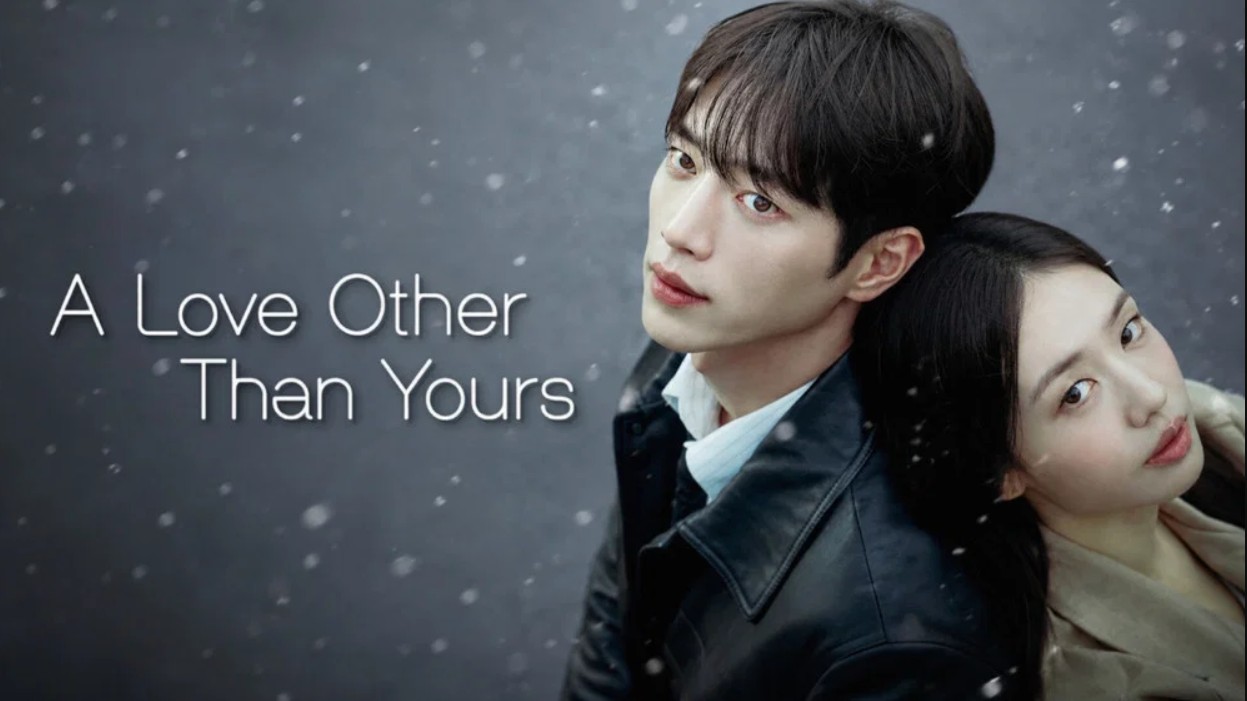 مسلسل حب اخر غير حبك A Love Other Than Yours الحلقة 1 مترجمة