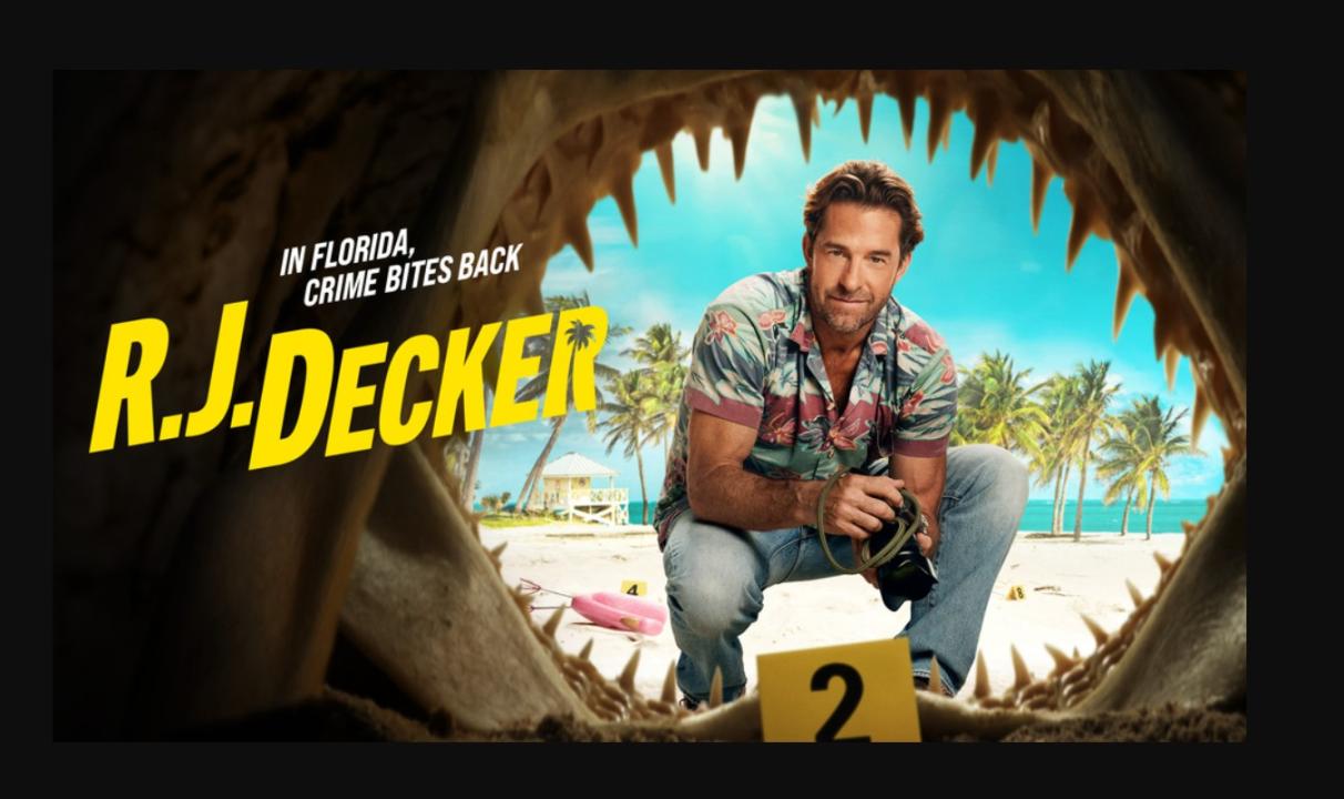 مسلسل RJ Decker الموسم الثاني الحلقة 5 مترجمة