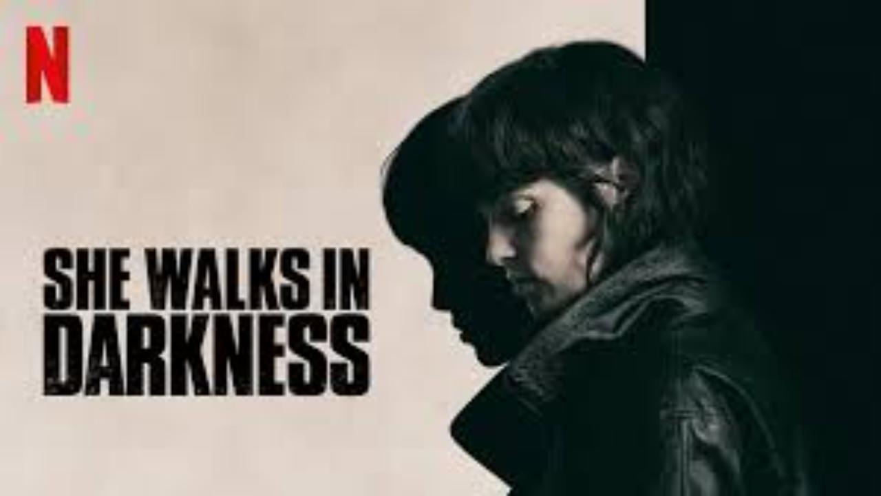 فيلم She Walks in Darkness 2025 مترجم