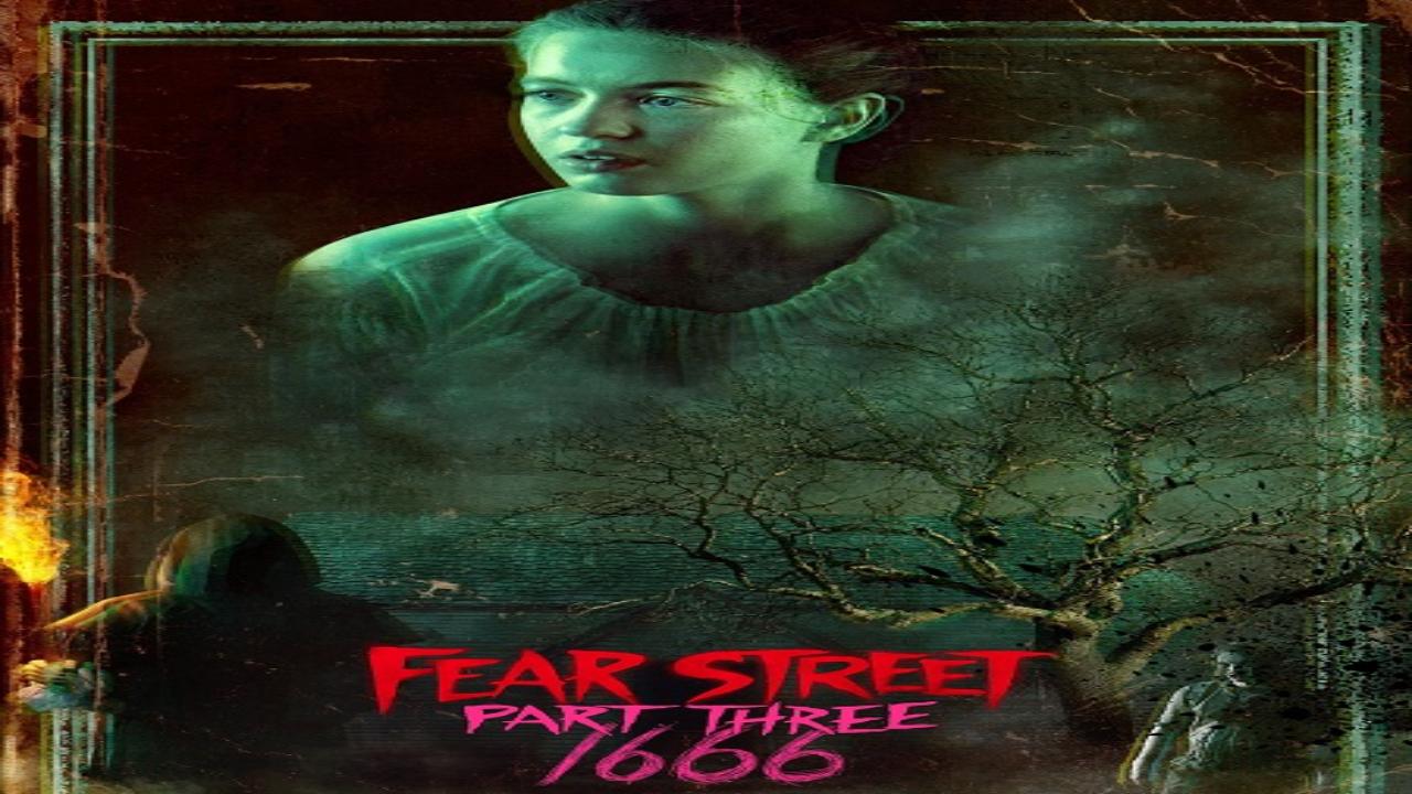 فيلم Fear Street 3 1666 2021 مترجم